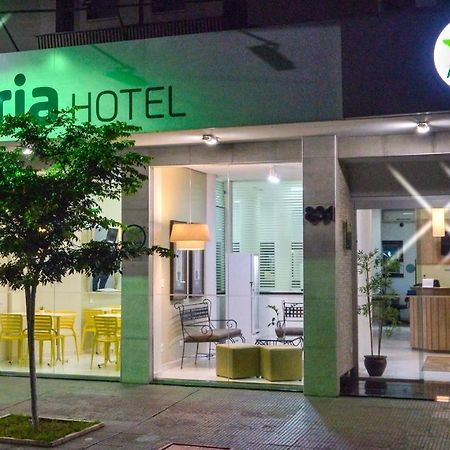 Araucaria Hotel Business - Maringá Εξωτερικό φωτογραφία