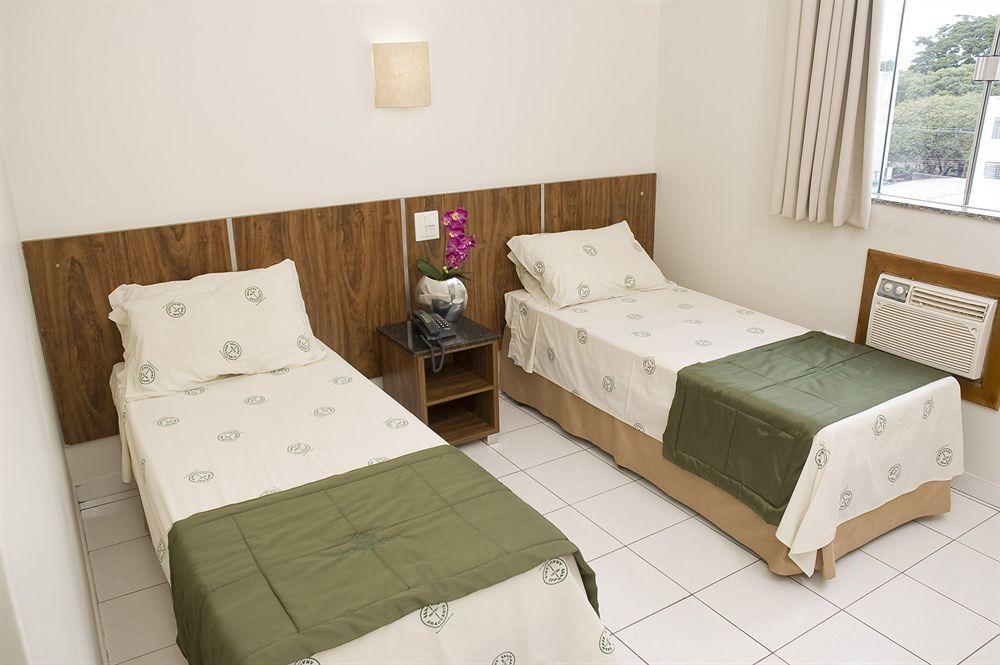 Araucaria Hotel Business - Maringá Εξωτερικό φωτογραφία